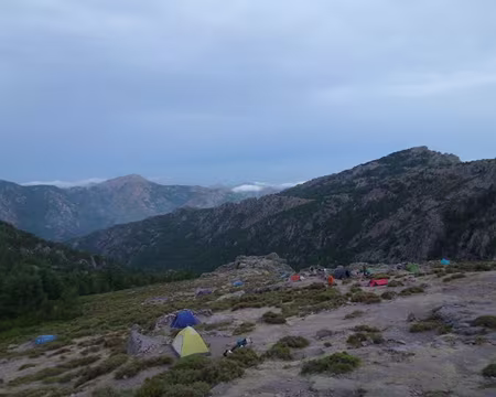 PXL012 2J: Ortu diu Piobbu - Carozzu