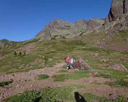 PXL055 4J: Ascu Stagnu - Tighjettu