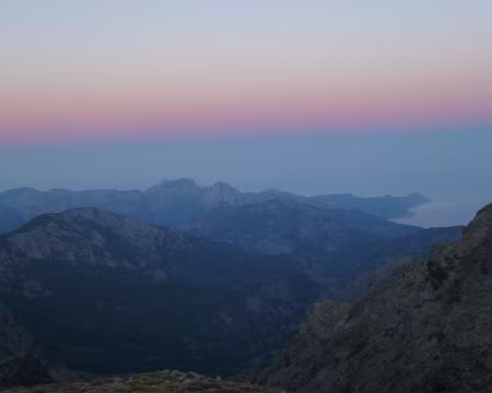 PXL111 6J: Ciottulu di i Mori - Manganu