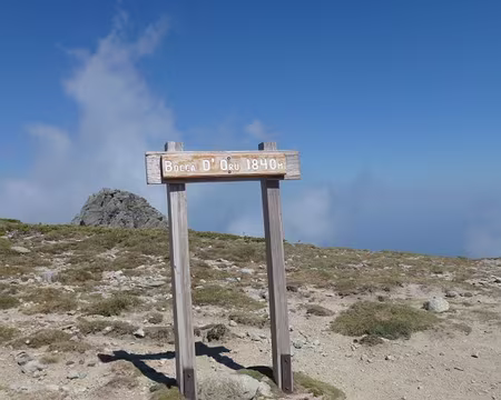 PXL234 11J: Capannelle - Prati