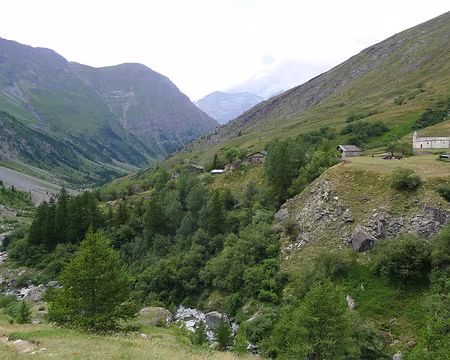 PXL004 Le vallon d'Avérole.