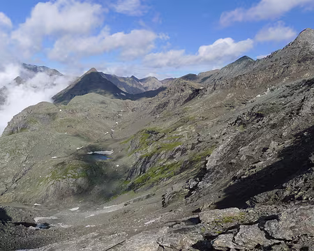 PXL025 Vue du col Sulé.