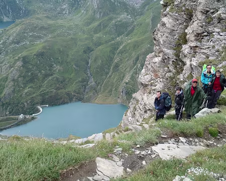 PXL031 Dans la desente vers Malciaussa.