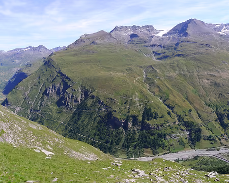 PXL099 Montée à la Pointe de Tierce