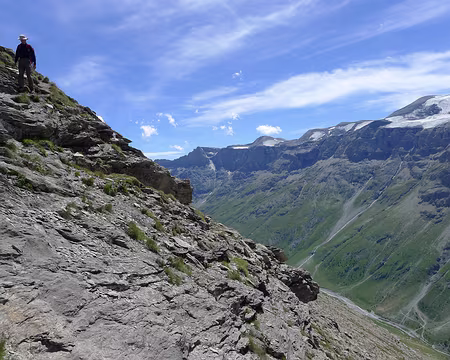 PXL107 Dans la descente.