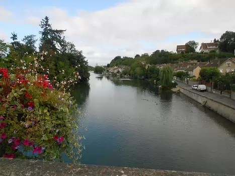 2012-08 Vallee du Loing