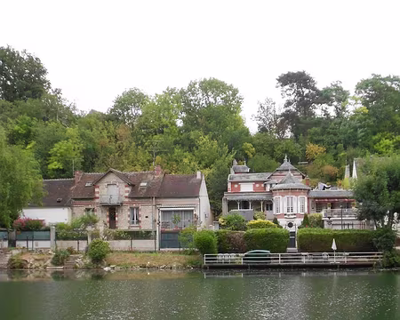 PXL002 Rives du Loing à Nemours