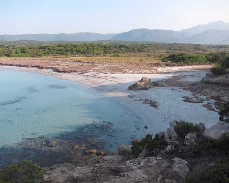 Picasa Plage d'Arbitru.