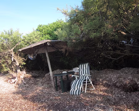 PXL010 Salon sur la Plage d'Arbitru
