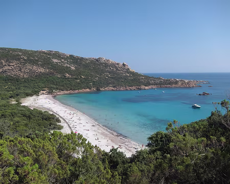 PXL022 Plage de Roccapina