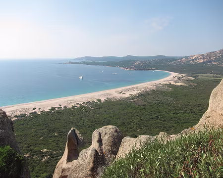 PXL023 Plage d'Erbaju