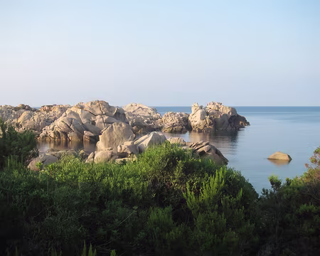 PXL045 Punta di Cala Barbaria