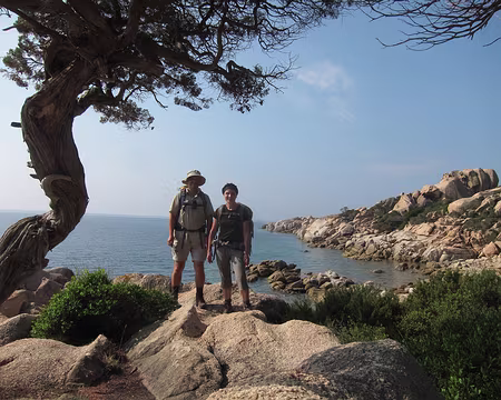 PXL053 Groupe au complet !