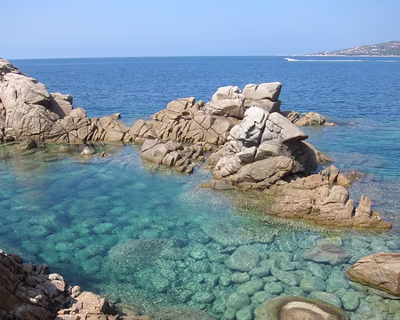 PXL055 Vers la Cala di l'Avena