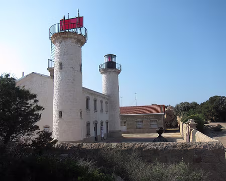 PXL062 Phare de Senetosa
