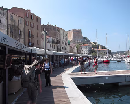 PXL073 Port de Bonifacio