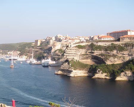 PXL085 Bonifacio vu de l'autre côté