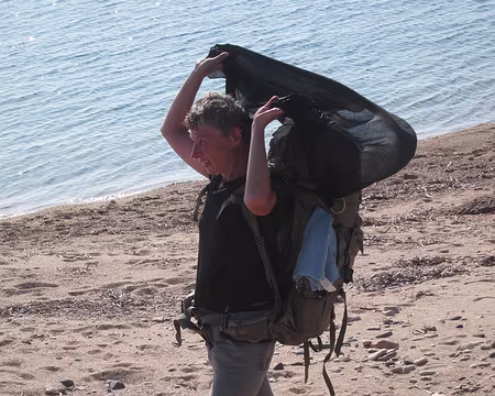 PXL100 Voile, mode d'emploi