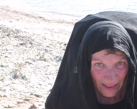 PXL101 Voile, suite et fin