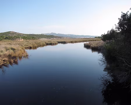 PXL102 Étangs entre Testarella et Campo Mezzano