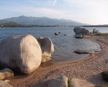 PXL112 Baie de Figari