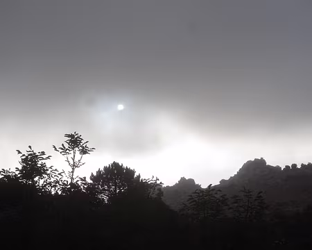 PXL125 J7 - Après la seule pluie de la semaine…