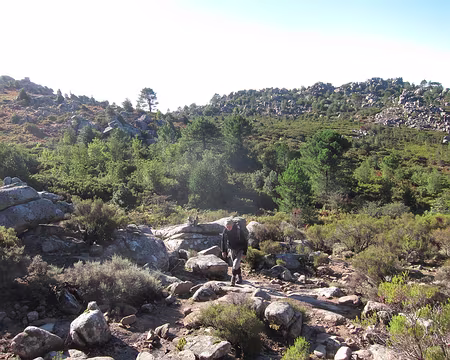 PXL127 Montée à Presarella