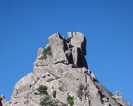 PXL129 Granit moderne