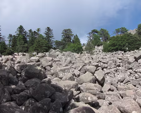 PXL141 Ce n'est pas le terrain le plus difficile