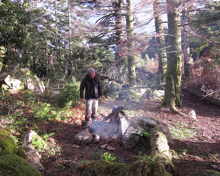 PXL146 Dîner au soleil