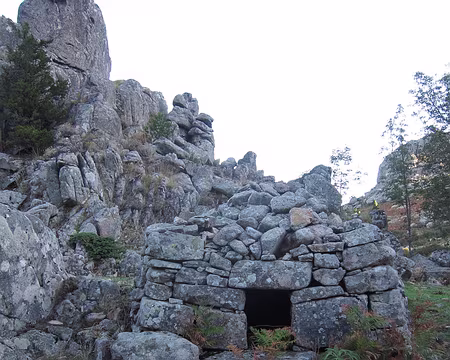 PXL150 Ancien four d'Apaseu