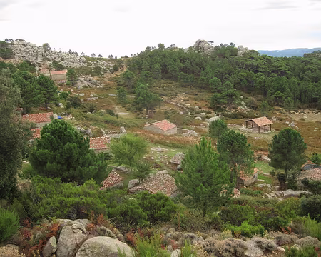 PXL161 Hameau de Bitalza