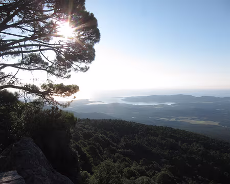 PXL184 Vue sur Porto Vecchio