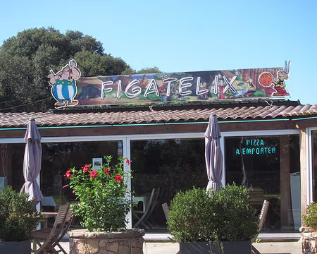 PXL186 Figatelix à Porto vecchio