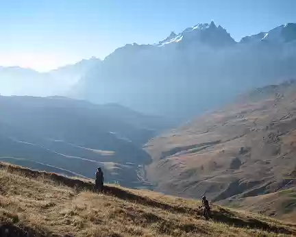 PXL038 Vallée du Gâ vers la Meije