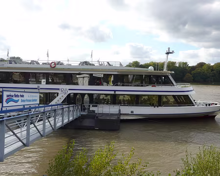 PXL095 Le Rheinprinzessin