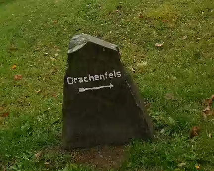 PXL019 Vers le Drachenfels 