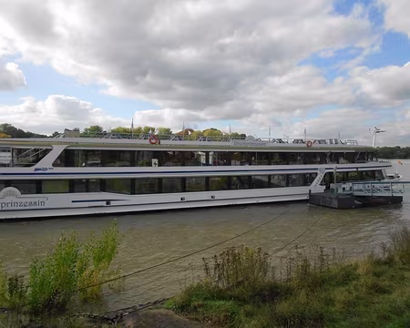 PXL028 Mini-croisière sur le 