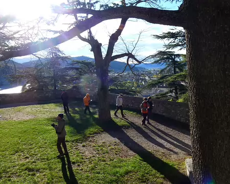PXL003 Nous commençons par visiter la citadelle