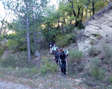 PXL023 Claudine, Lucette, Christelle et Jean-Claude
