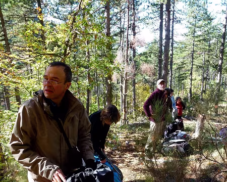 PXL033 Jean-Paul, Jean-Claude, Dominique, Lucette