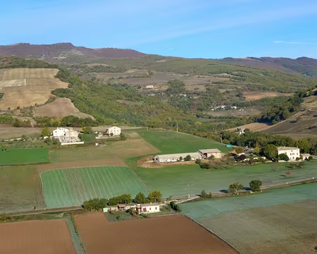 PXL042 3ème jour - Le fond de la vallée est givré.