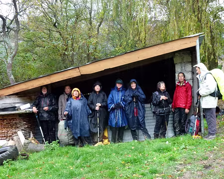 PXL081 Jean-Claude, Jean-Paul, Christiane, Patricia, Christelle, Claudine, Lucette, Dominique, Marie-JO