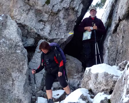 PXL105 Patricia, Christiane et Jean-Claude