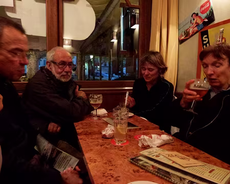 PXL118 Bière, citron chaud,