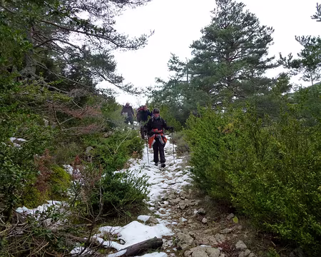 PXL136 Christelle, Jean-Paul, Jean-Claude