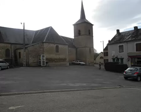 PXL008 église de Villapourson