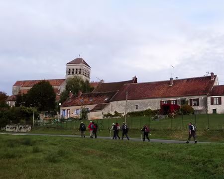 PXL003 St Loup de Naud
