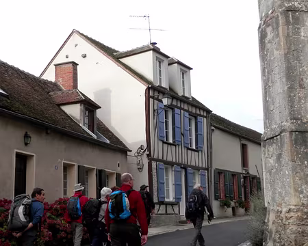 PXL005 St Loup de Naud