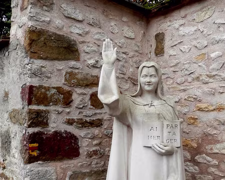 PXL032 Halte là, manants ! (Ste Thérèse)